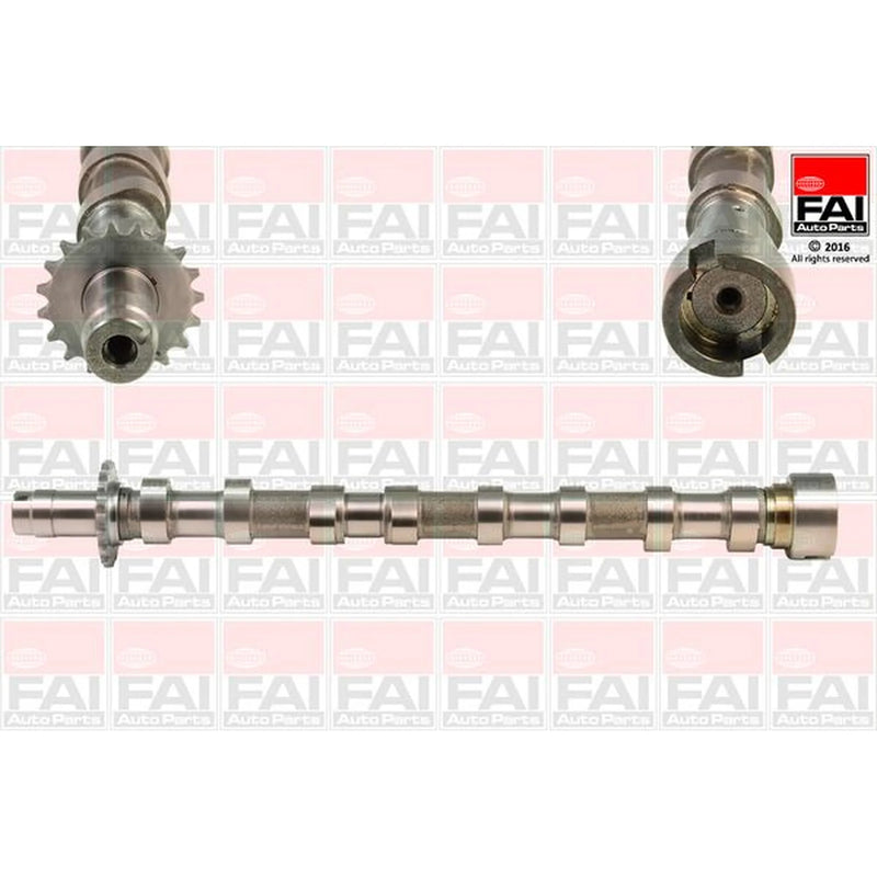 FAI Engine Camshaft Lobes C333