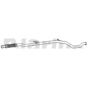 Klarius Exhaust Pipe OD PG755L