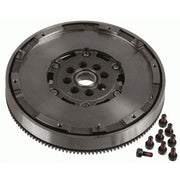 Sachs Engine Flywheel Teeth 240mm 2294701048