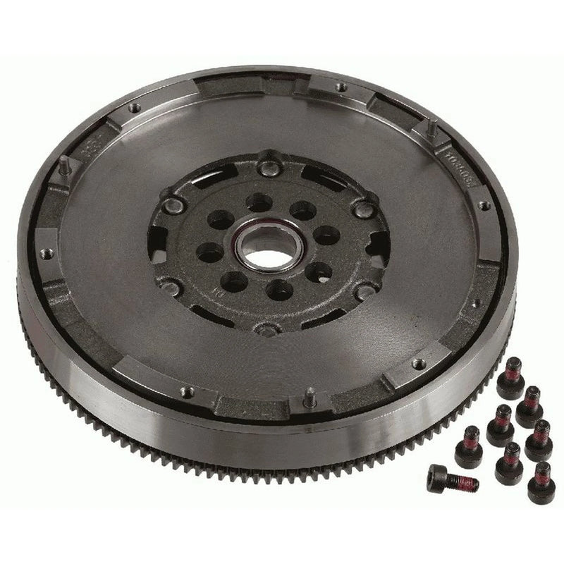 Sachs Engine Flywheel Teeth 240mm 2294701048