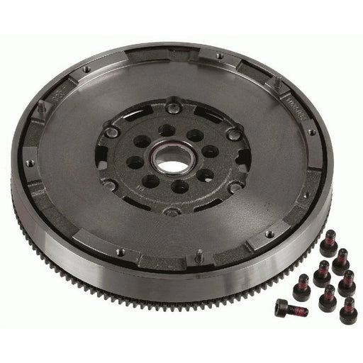 Sachs Engine Flywheel Teeth 240mm 2294701048