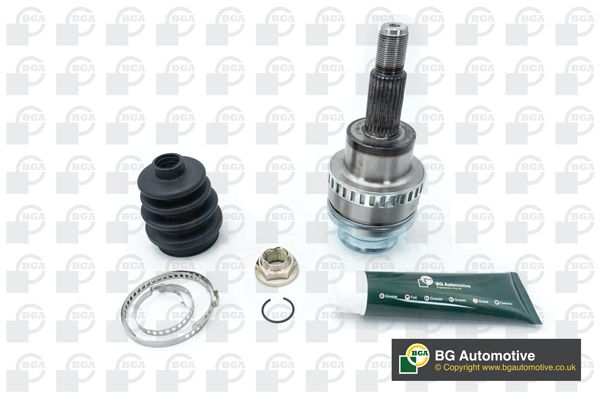 BGA Drive Shaft Joint Kit