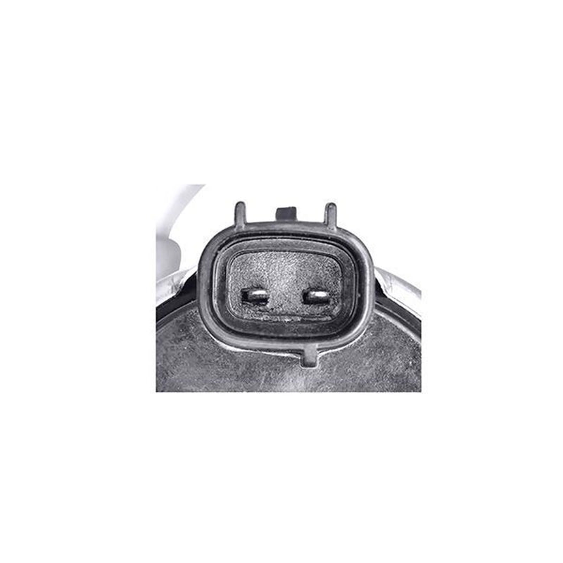 Hella Starter Motor 12V 2kW 13 Teeth 8EA 011 613-171
