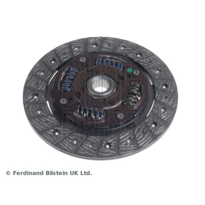 Blue Print Clutch Friction Disc Plate 20 Splines ADK83127