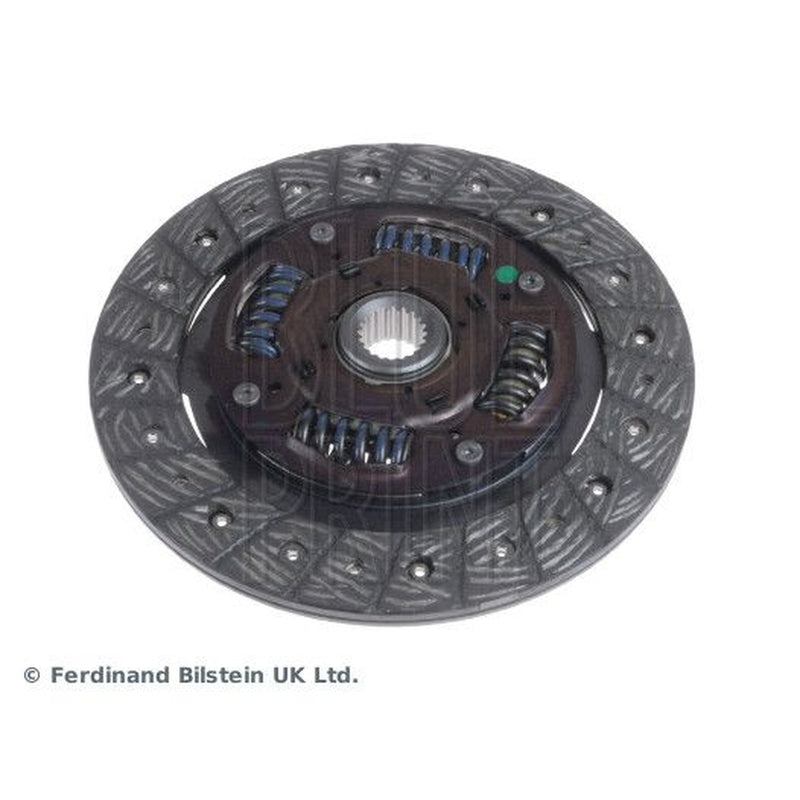 Blue Print Clutch Friction Disc Plate 20 Splines ADK83127