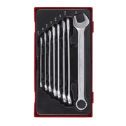 Teng Tools Combination Spanner Set TT1 8 Pieces