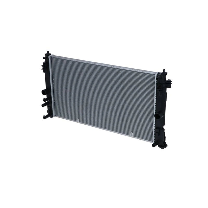 NRF Engine Radiator 59251