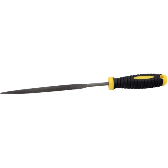 Sealey Knife Form Needle File 140mm