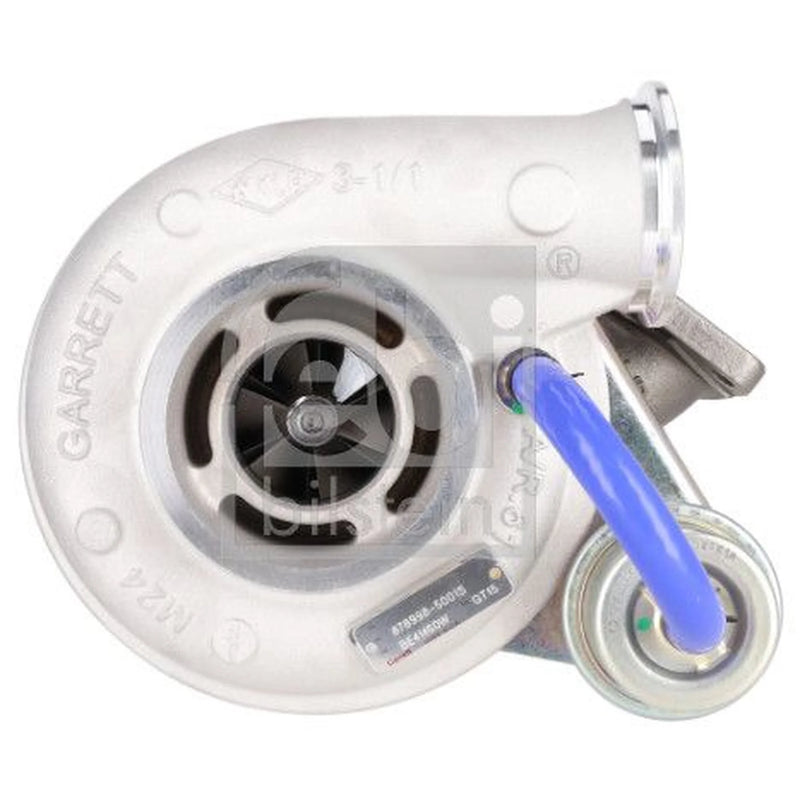 Febi Turbocharger Turbo Unit 190743