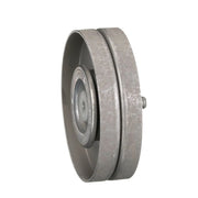 Gates V-Ribbed Belt Deflection/Guide Pulley T36436