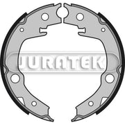 Juratek Brake Shoe Set Axle Kit Rear JBS1152