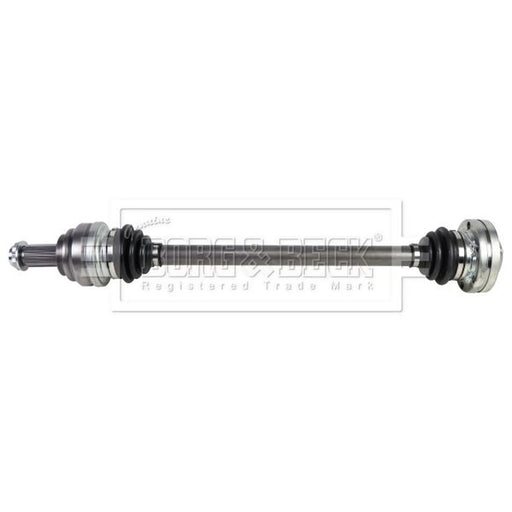 Borg & Beck CV Drive Shaft Driveshaft Rear Right BDS1413