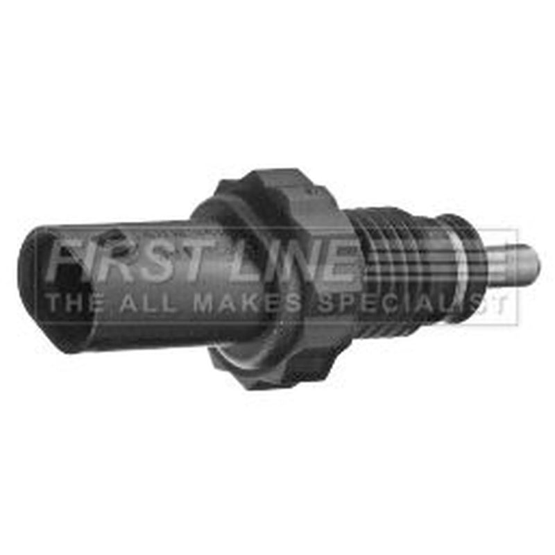 First Line Coolant Temperature Sensor Pipe at EGR valve FTS3078