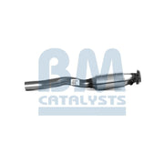 BM Catalysts Homologated Petrol Cat BM90055H