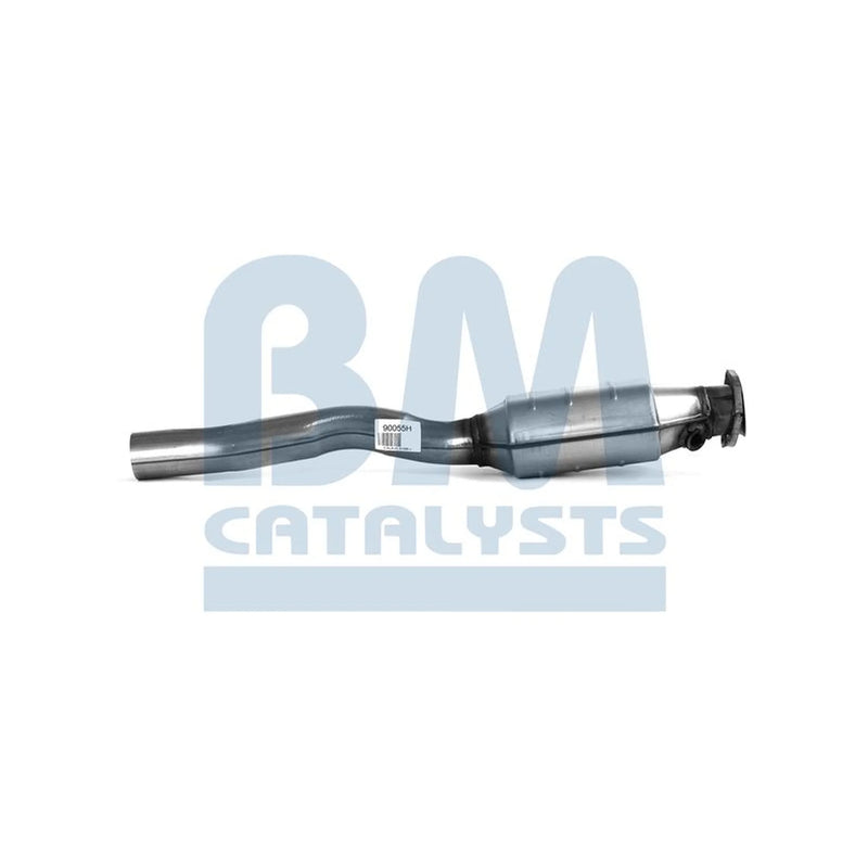 BM Catalysts Homologated Petrol Cat BM90055H