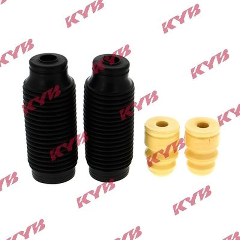 KYB 2 x Front Dust Cover Kit 910022