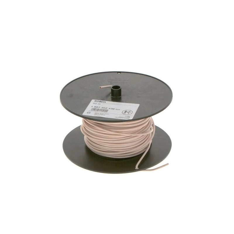 Bosch Automotive Electrical Cable 1 987 352 436