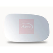 Apec Exterior Wing Mirror Glass Right AMS2630
