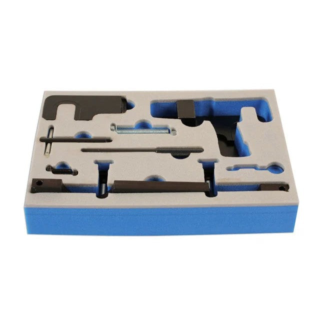 Laser Tools Timing Tool Kit - for GM - PL