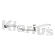 Klarius Box With Tail Pipe Rear CL281V