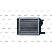 NRF Heater Matrix Core Heat Exchanger 58600