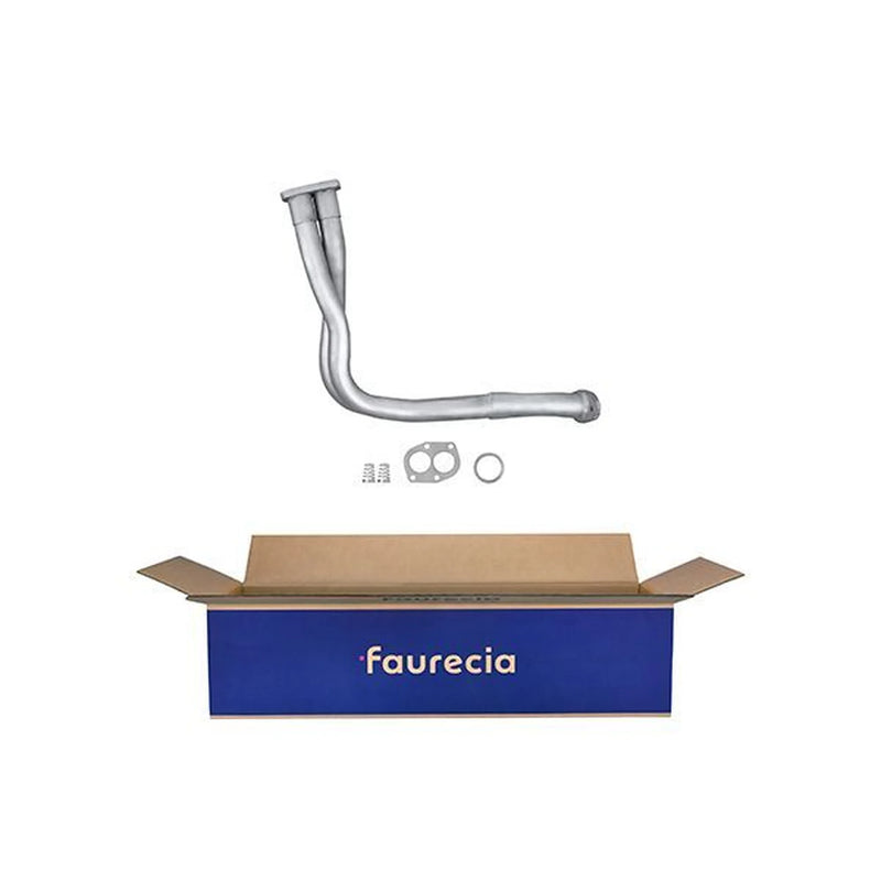 Hella Exhaust Pipe OD 8LA 366 004-941
