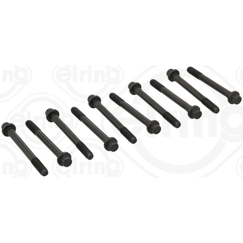 Elring Cylinder Head Bolt Set M11x1,5x107 707.630