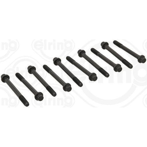 Elring Cylinder Head Bolt Set M11x1,5x107 707.630
