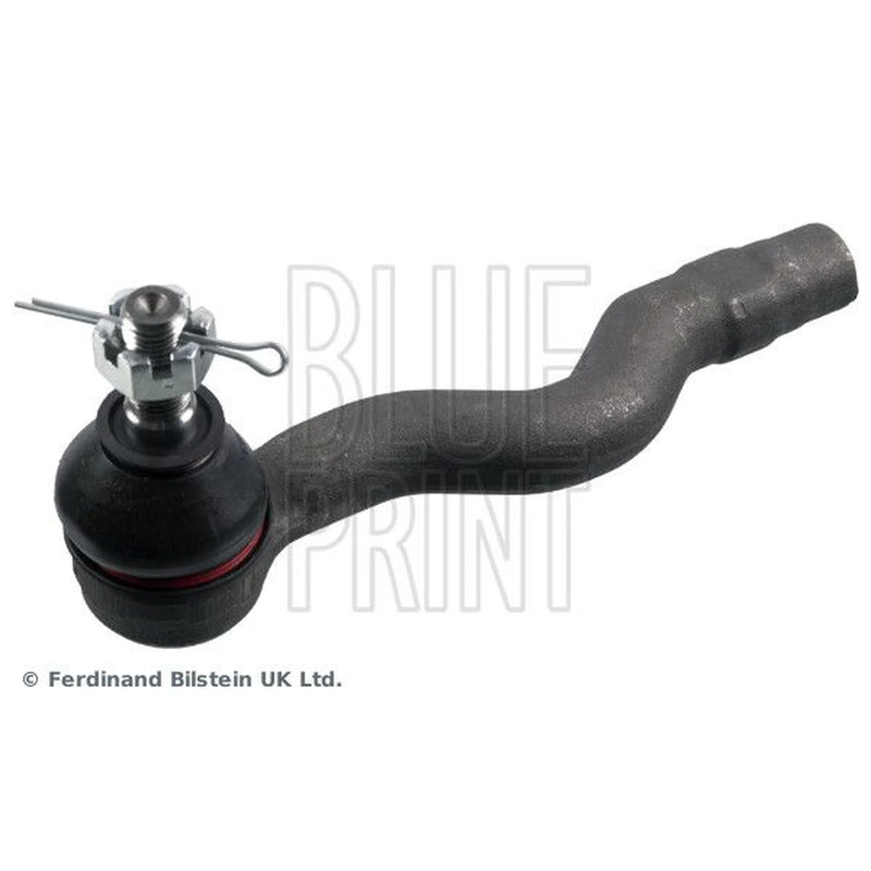 Blue Print Steering Tie Rod End Ball Joint Front Left ADM58743