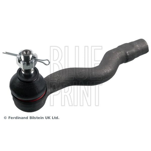 Blue Print Steering Tie Rod End Ball Joint Front Left ADM58743