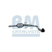 BM Catalysts Homologated Diesel Cat BM80211H