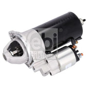 Febi Starter Motor 12V 2kW 10 Teeth 193066