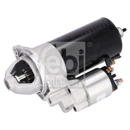 Febi Starter Motor 12V 2kW 10 Teeth 193066