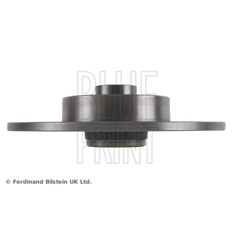 Blue Print 2 x Rear Brake Discs ADR164336