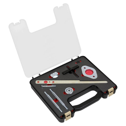 Sealey Front Upper Control Arm Bush Tool VAG VSE4789 Sealey  - Town Parts