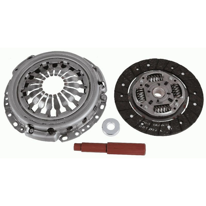 Sachs Clutch Kit Set 3pc 3000950682