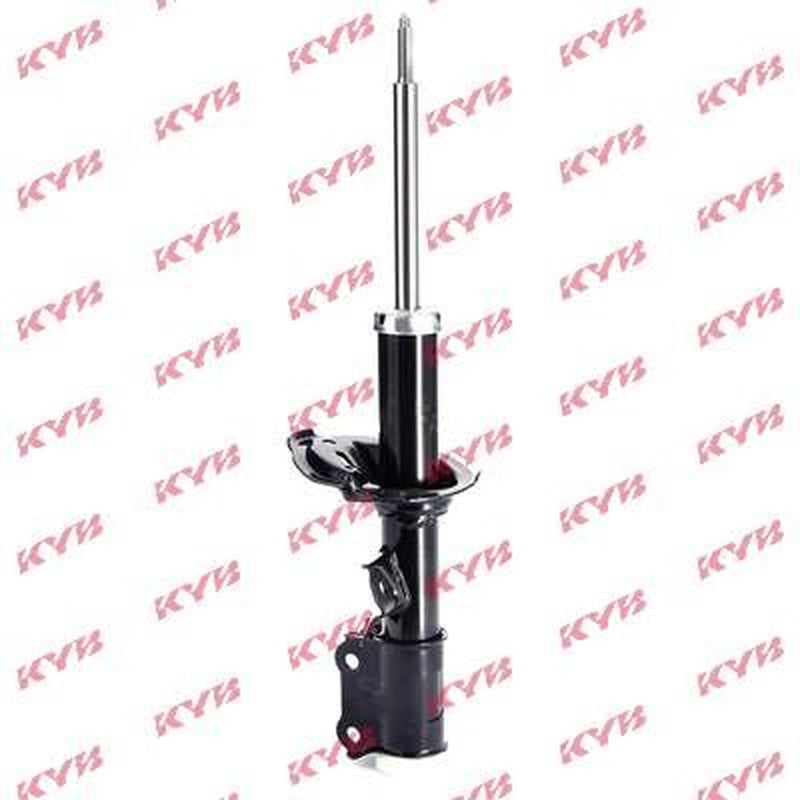KYB Shock Absorber Damper Strut Front Left 332503