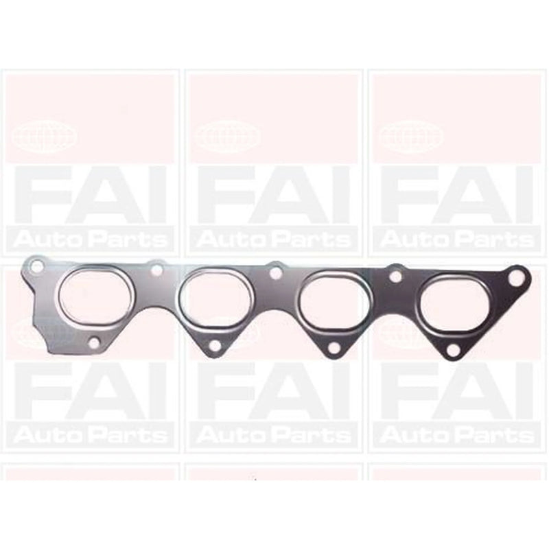 FAI Exhaust Manifold Gasket Set OD ID High EM1524