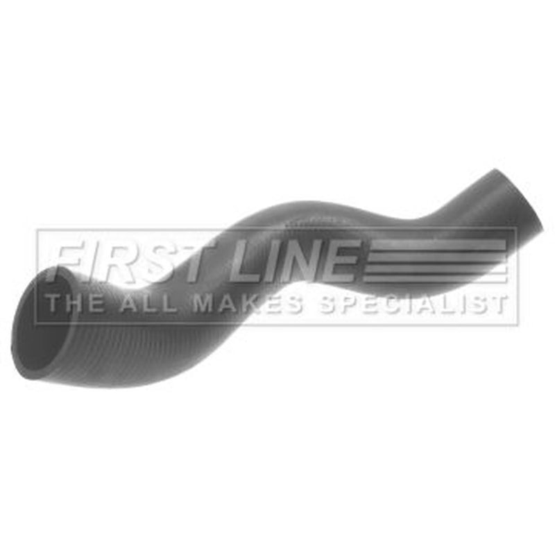 First Line Intercooler Turbo Charge Air Hose FTH1231