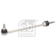 Febi Stabiliser Bar Link Coupling Rod Front Left 183960