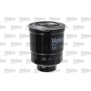 Valeo Fuel Filter Element 587751