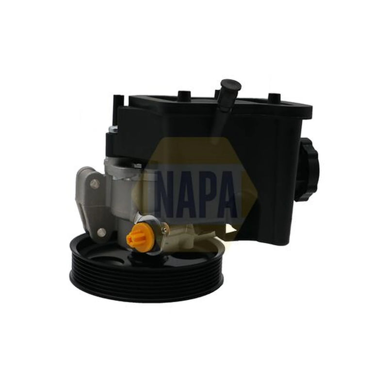 NAPA Power Steering Hydraulic Pump NPS1106