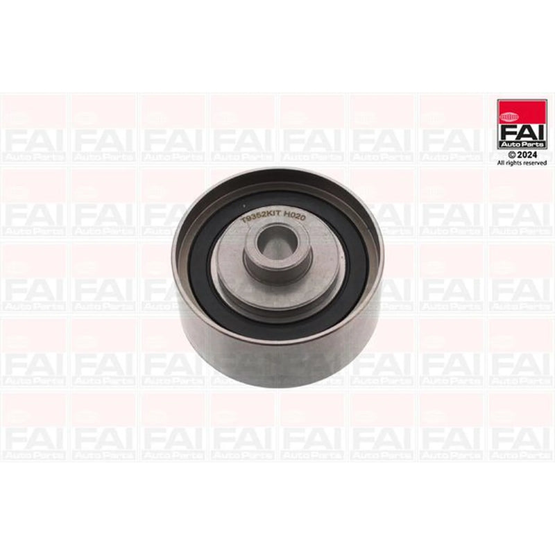 FAI Timing Belt Deflection Pulley/Guide Pulley OD ID Wide T9352