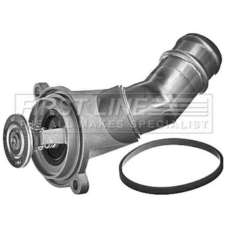 First Line Thermostat,Coolant FTK302
