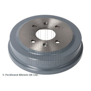 Blue Print Brake Drum Assembly Rear ADBP470041