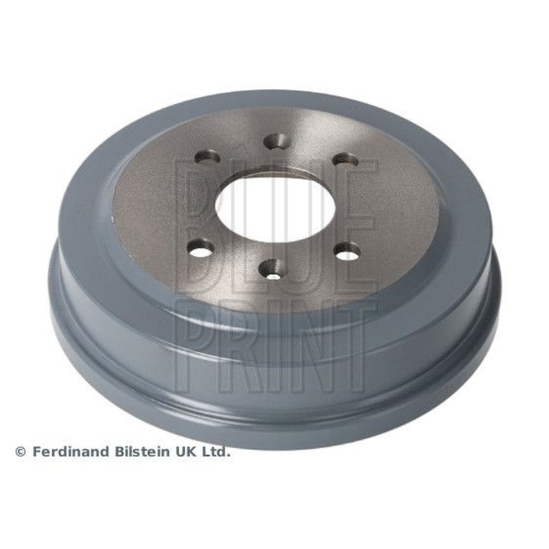 Blue Print Brake Drum Assembly Rear ADBP470041