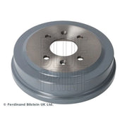 Blue Print Brake Drum Assembly Rear ADBP470041