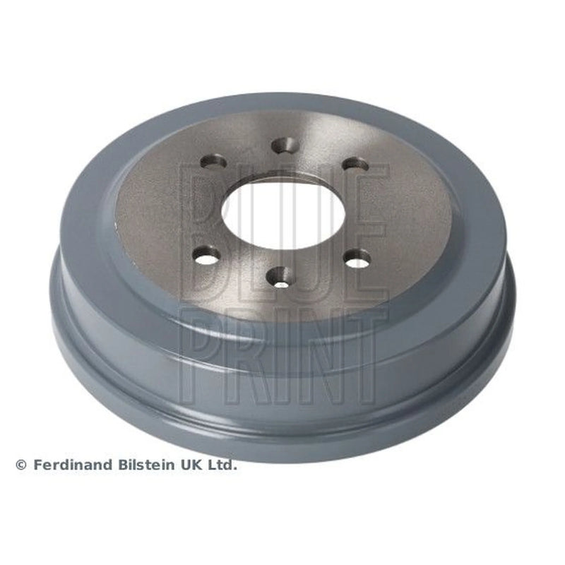 Blue Print Brake Drum Assembly Rear ADBP470041