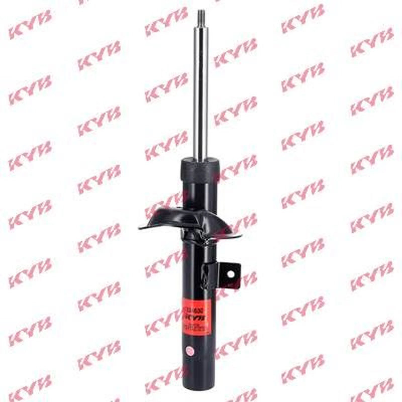 KYB Shock Absorber Damper Strut Front Left 334630