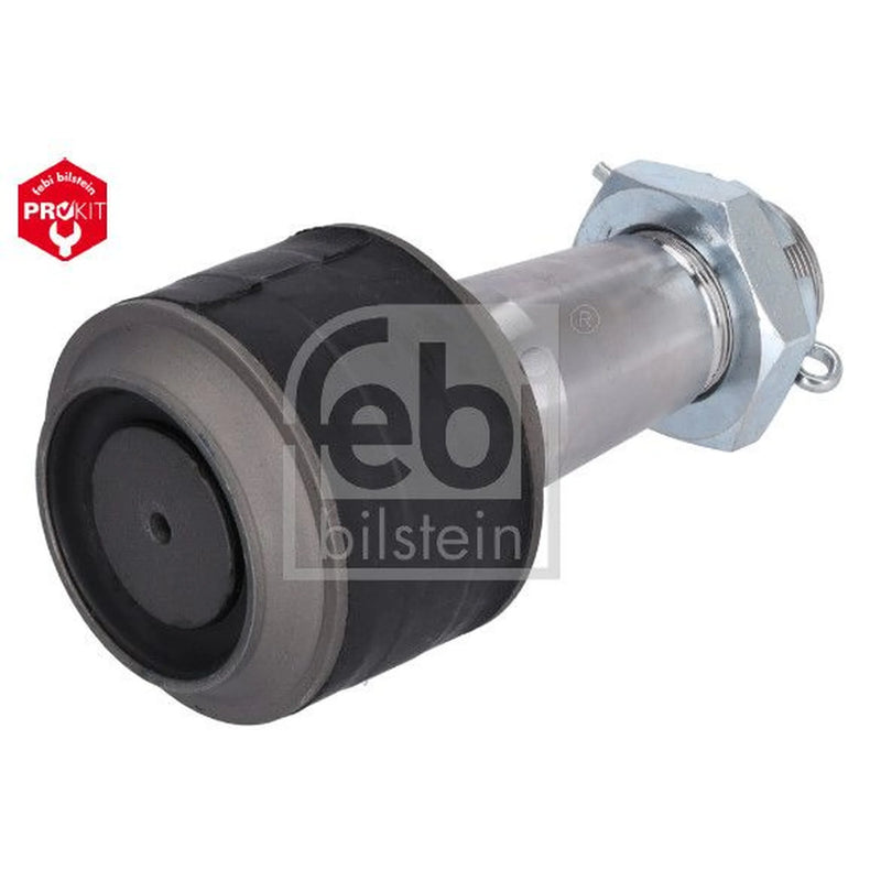 Febi Guide Strut Repair Kit 85mm OD Thick Rear 196119
